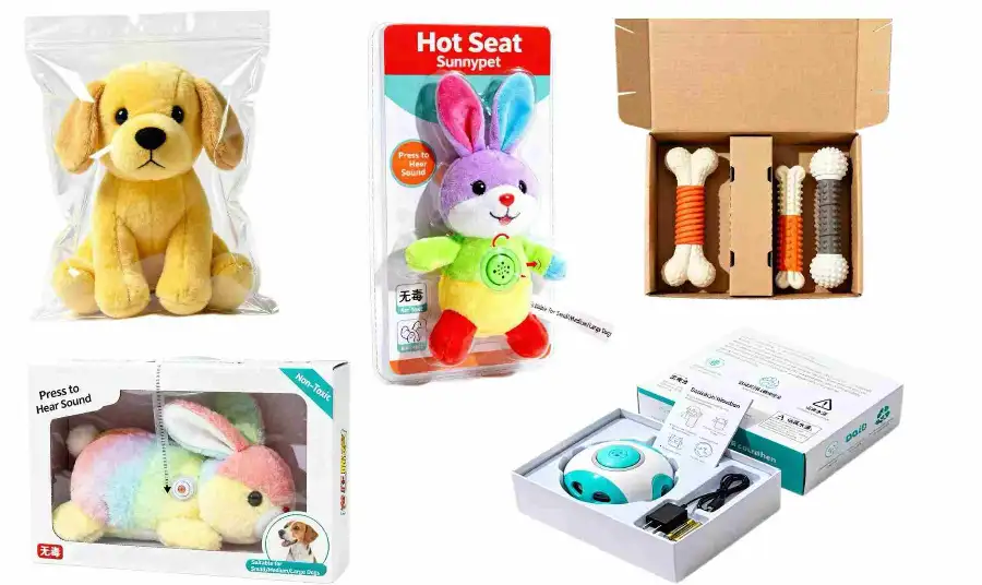 Custom Packaging